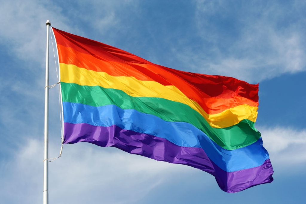 Curacao Pride: ‘Hijs alsjeblieft de regenboogvlag tijdens de Pride-week’
