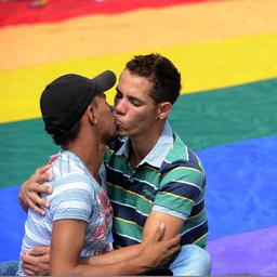 Rechter op Curaçao ziet geen reden voor verbod op homohuwelijk