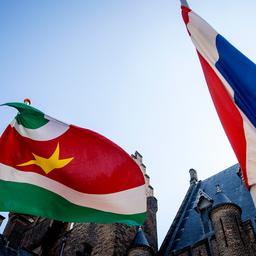Surinaamse Nederlanders positief over oproep Santokhi om Suriname te helpen