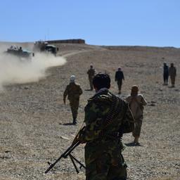 Taliban zeggen opnieuw de opstandige Panjshirvallei te hebben veroverd
