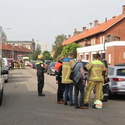 Twee doden en gewonden bij steekincident in Almelo, man schiet met kruisboog