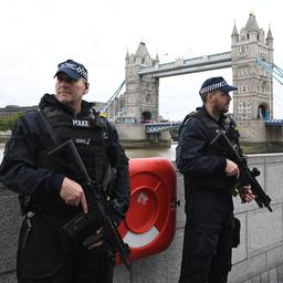 VK voorkwam zeker 31 aanslagen sinds 2017 volgens veiligheidsdienst MI5