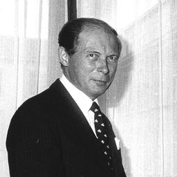 Voormalig CDA-minister Beelaerts van Blokland (88) overleden