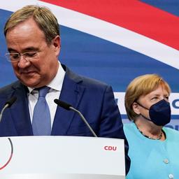 Waardoor CDU de Duitse verkiezingen verloor: ‘Chaos binnen partij nu compleet’