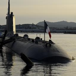 Waarom loopt de ruzie over een Frans-Australische onderzeeërdeal zo hoog op?