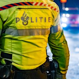 20-jarige man overleden bij schietpartij in Rotterdam