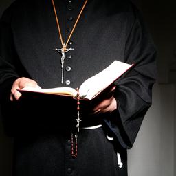 330.000 slachtoffers seksueel misbruik Franse katholieke kerk sinds 1950