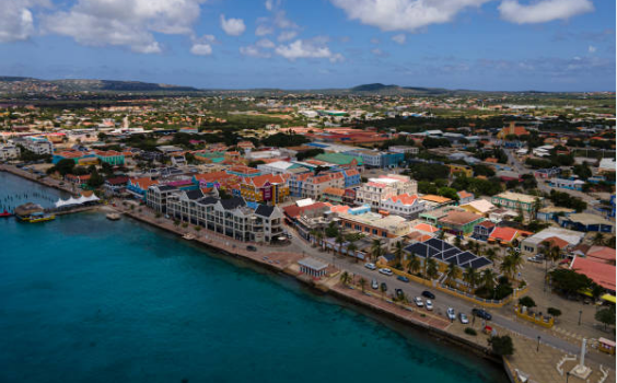 Curaçao plaatst Bonaire onder zeer hoog risicogebied