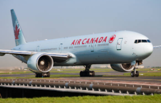 Air Canada hervat vlucht naar Curaçao