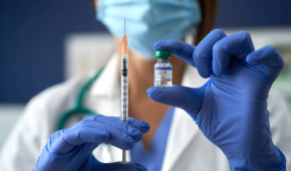 Zondag laatste mogelijkheid voor Moderna vaccinatie