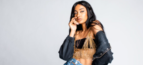 Curaçaose K-popsongwriter Awry scoort platina hit