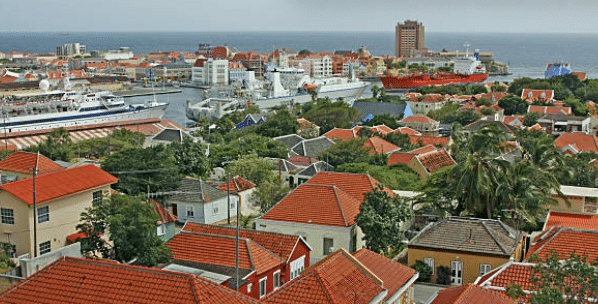 Herstel hotelbezetting Curaçao zet door