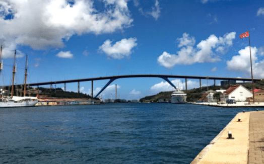 Curaçao Ports Authority nog altijd in gesprek met Rotterdamse haven