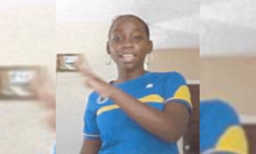 Politie vraagt hulp bij vermissing 14-jarig meisje