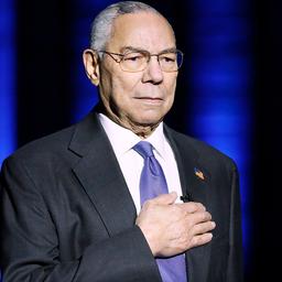 Amerikaanse oud-minister van Buitenlandse Zaken Colin Powell (84) overleden