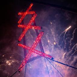 Amsterdam verbiedt consumentenvuurwerk en komt met eigen vuurwerkshows