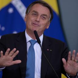 Braziliaanse Senaat wil president Bolsonaro vervolgen om ‘slecht coronabeleid’