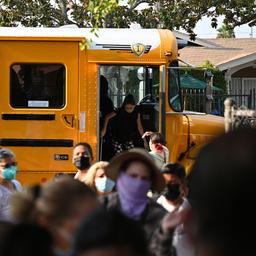 Californië maakt coronavaccin verplicht voor scholieren