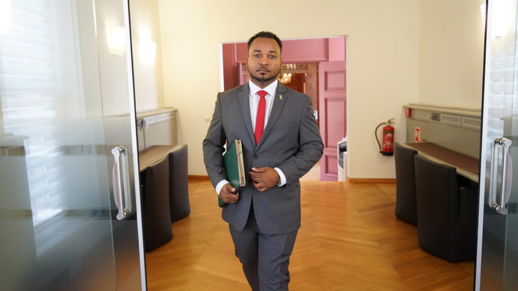 Gevolmachtigde minister: “Onwaarheden in berichtgeving aanstelling medewerkers Curaçaohuis”
