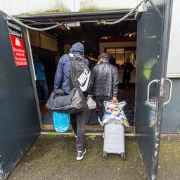 COA heeft nog altijd duizenden opvangplekken nodig voor asielzoekers