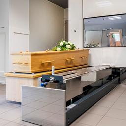 Crematoria anticiperen op obesitas: meer dragers en bredere ovens