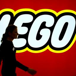 Duitse politie rukt massaal uit voor tiener met LEGO-pistool