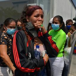 Ecuador gaat honderden gevangen vrijlaten na dodelijke rellen