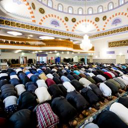 Gemeenten doen undercover onderzoek bij moskeeën en islamitische organisaties