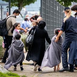 Hoe de IND de evacuatie van Afghanen naar Nederland tegenwerkte