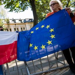 Hoogste Poolse rechter: Pools recht gaat boven Europees recht