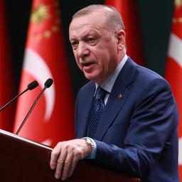 Kan de diplomatieke Turkse rel nog met een sisser aflopen?