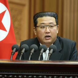 Kim Jong-un wil communicatie met Zuid-Korea hervatten en uit kritiek op Biden
