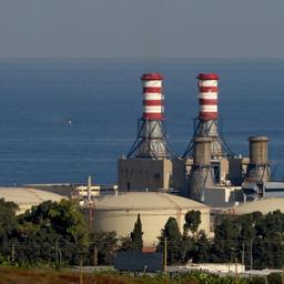 Libanon tot maandag zonder stroom door brandstoftekort energiecentrales