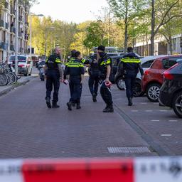 Maandenlange jacht op Anis B. eindigde met dood van vriendin in Amsterdam