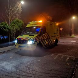 Man in Eindhoven aangevallen met hakbijl en ijzeren staaf