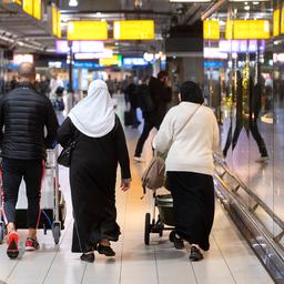 Marokko bereid om beperkt aantal vluchten naar Nederland toe te staan