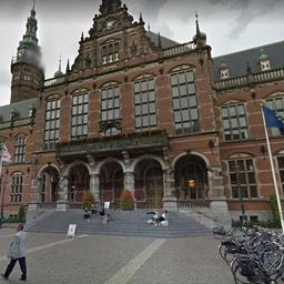 Medewerkers Rijksuniversiteit Groningen klagen over discriminatie en sabotage
