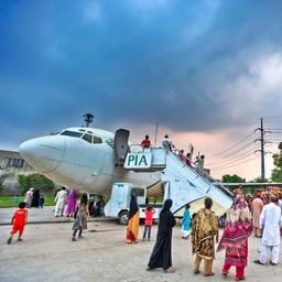 Ministerie baalt ervan dat Pakistaanse maatschappij niet meer naar Kaboel vliegt