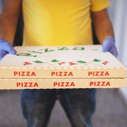 OM eist drie maanden cel voor aanranding minderjarige pizzabezorger
