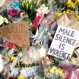 Onafhankelijk onderzoek naar gedrag Britse politie na moord op Sarah Everard