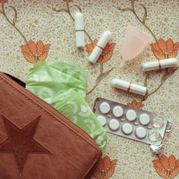 Op ruim 200 locaties in Nederland gratis menstruatieproducten verkrijgbaar