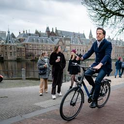 Opgepakte terrorismeverdachten zouden Rutte en Wilders als doelwit hebben gehad