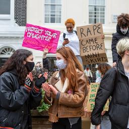 Opnieuw Londense politieman aangeklaagd voor verkrachting