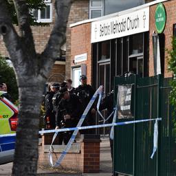 Politie beschouwt moord op Brits parlementslid als terreurdaad