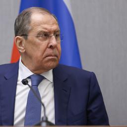 Rusland schort eigen NAVO-missie op na ontslag acht inlichtingenofficieren
