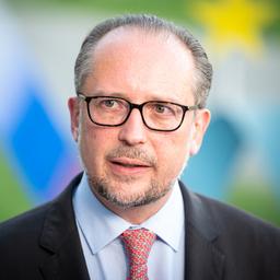 Schallenberg volgt afgetreden Oostenrijkse regeringsleider Kurz op