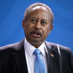 Soedanese premier onder huisarrest geplaatst in mogelijke couppoging