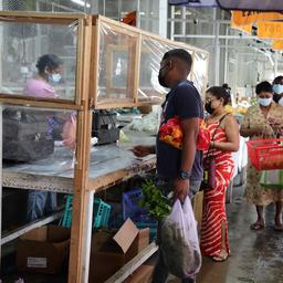 Surinaams bedrijfsleven vraagt overheid vaccinatie personeel te verplichten