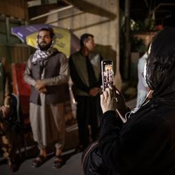 Taliban arresteren en mishandelen journalisten en perken persvrijheid in