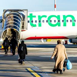 Transavia weet nog steeds niet of het Nederlanders mag repatriëren uit Marokko